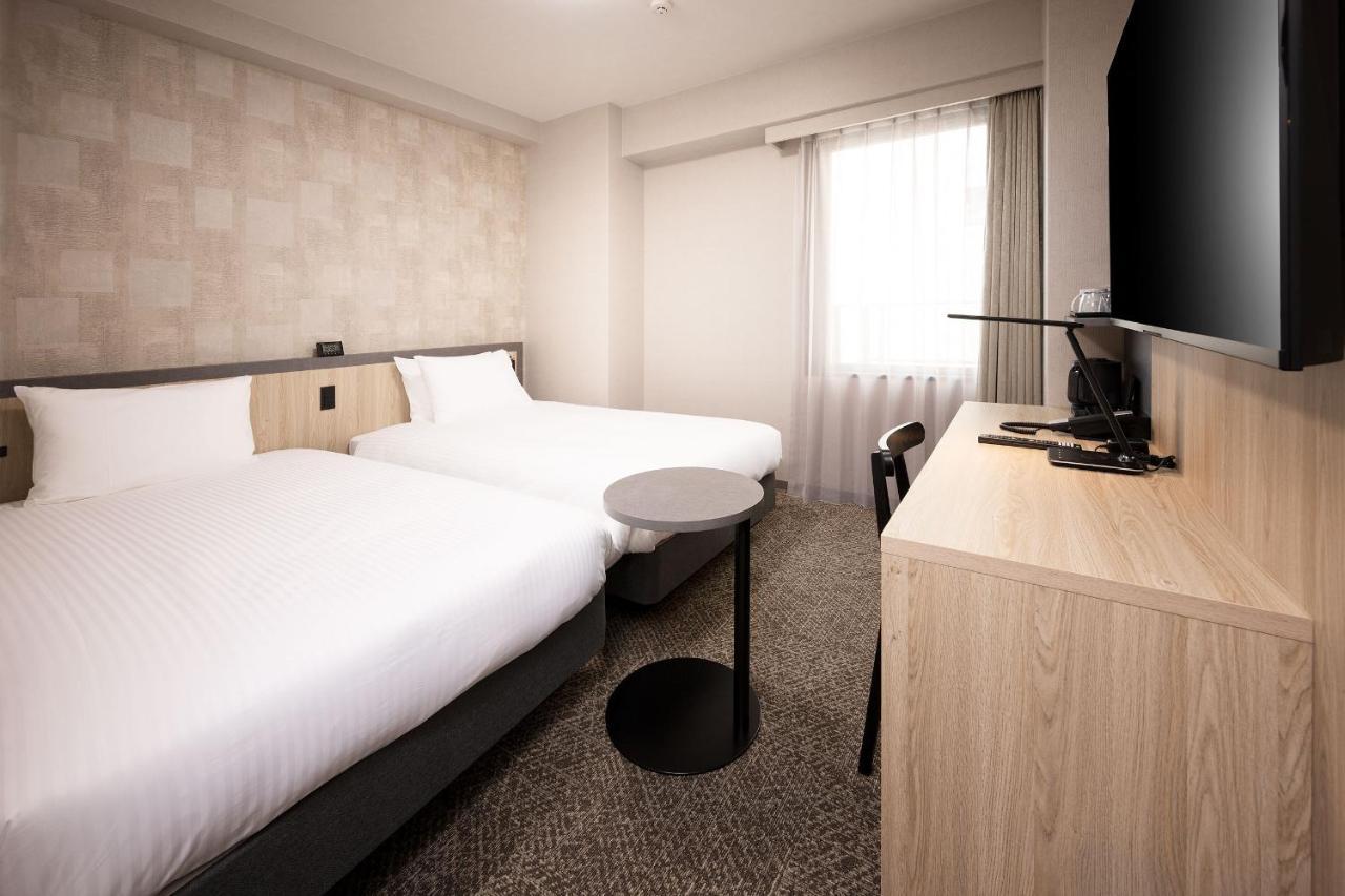 Shizutetsu Hotel Prezio Osaka Shinsaibashi Exterior photo